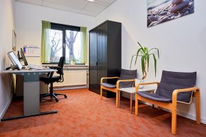 IHT-Winschoten-behandelkamer